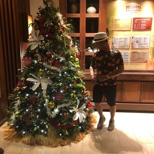 Meet your Posher, Miguel